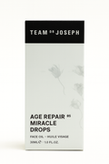 TEAM DR. JOSEPH Age Repair Miracle Drops 05: Highly Effective Anti-Aging Face Oil